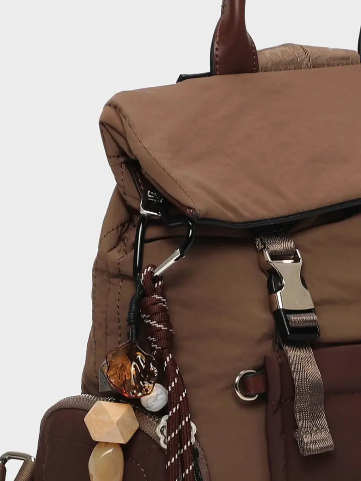 Mochila Java/Binnari 3