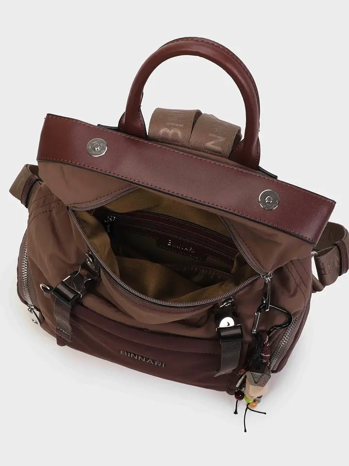 Mochila Java/Binnari 4