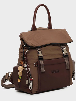 Mochila Java/Binnari