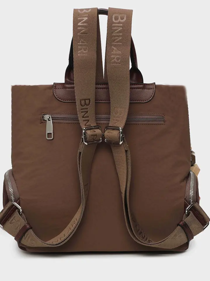Mochila Java/Binnari 5