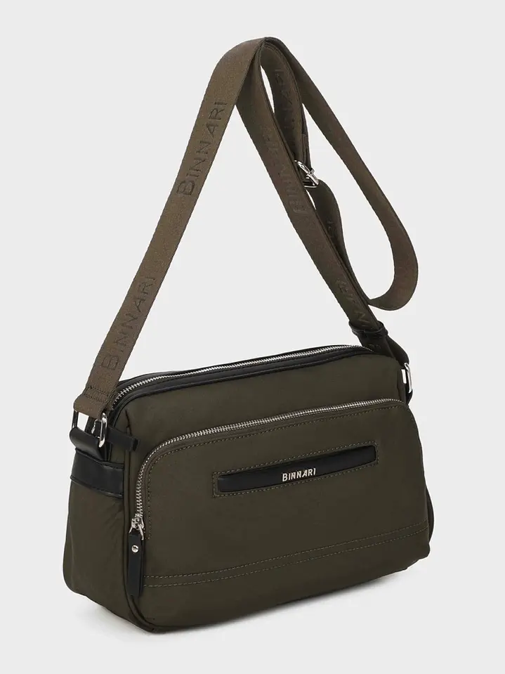 Mala Aspen/Binnari 3