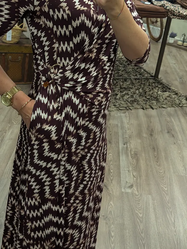 Vestido/Modelite  3