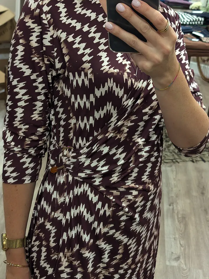 Vestido/Modelite  4