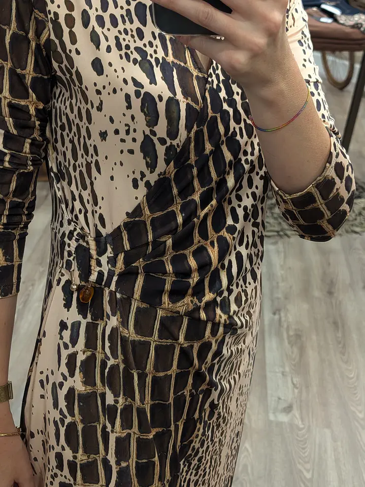 Vestido/Modelite  5