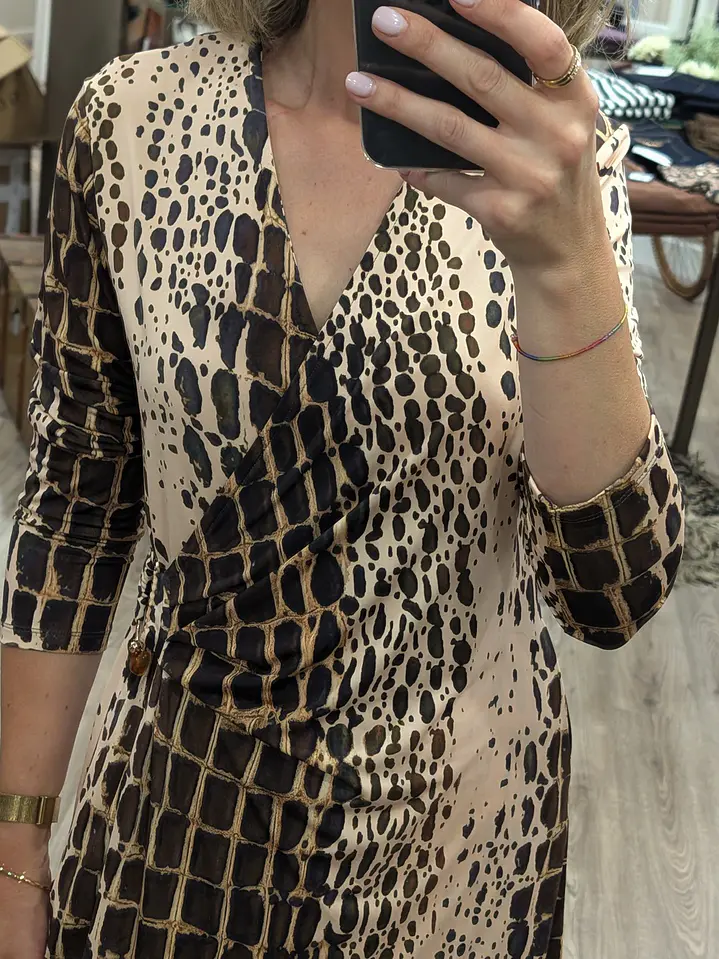 Vestido/Modelite  8