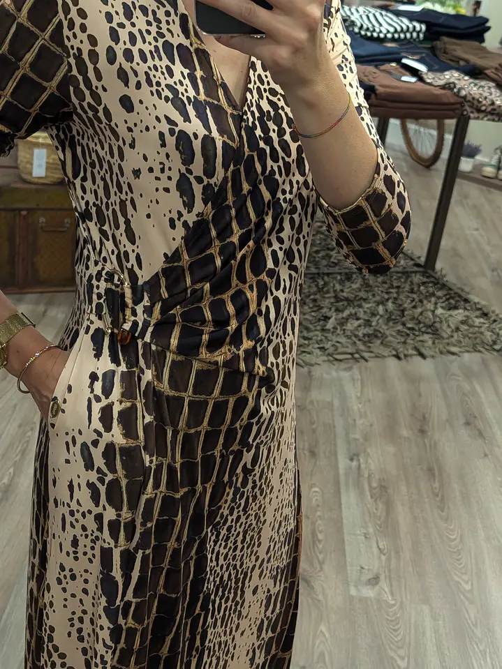 Vestido/Modelite  9