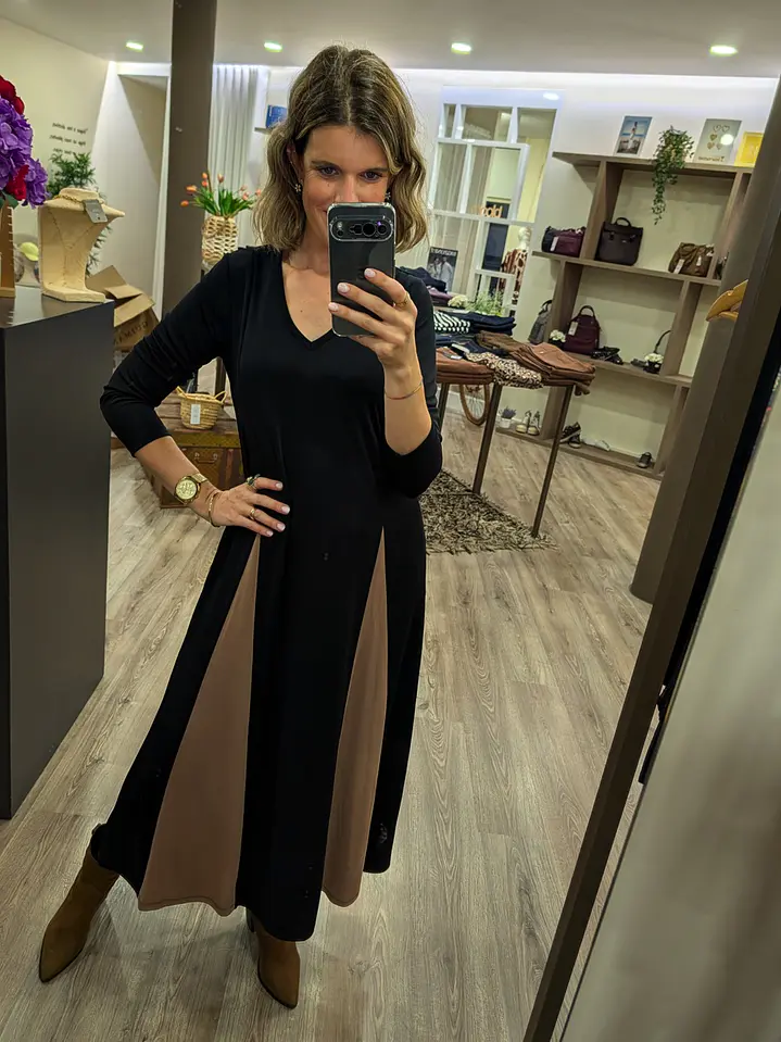 Vestido/Modelite  1