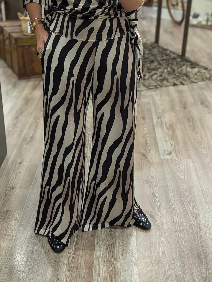 Calça/ Modelite  2