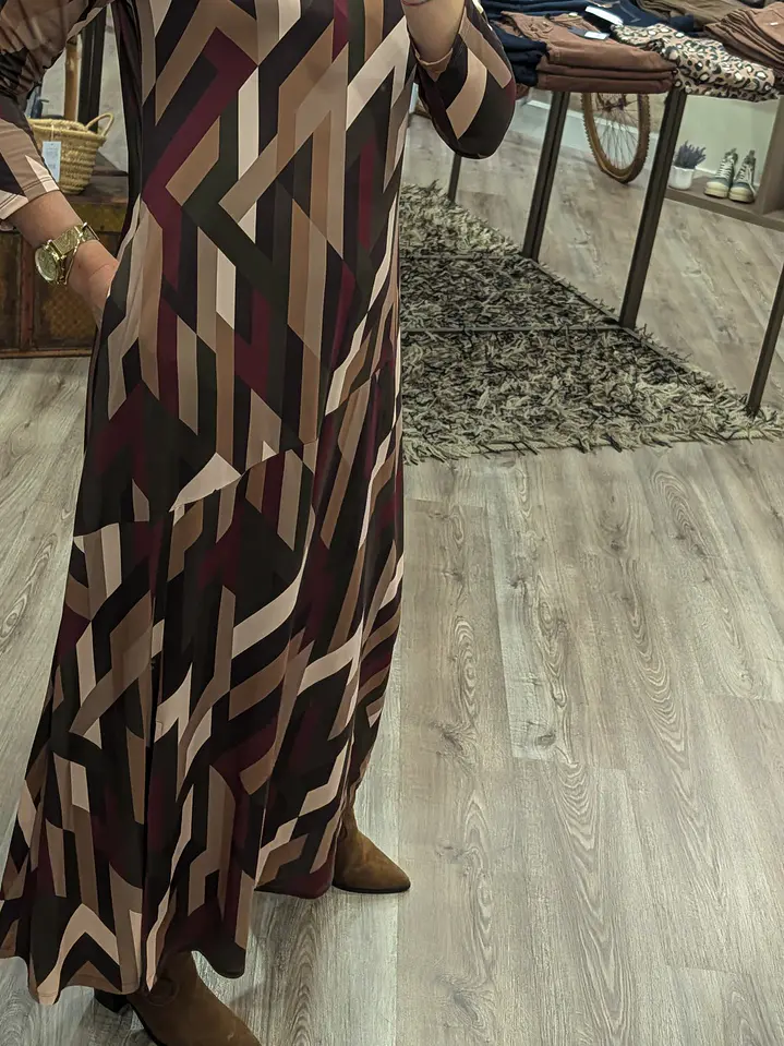 Vestido/Modelite  4