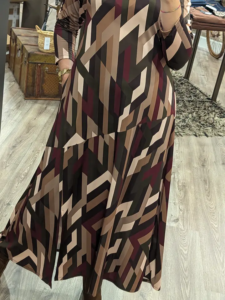 Vestido/Modelite  3