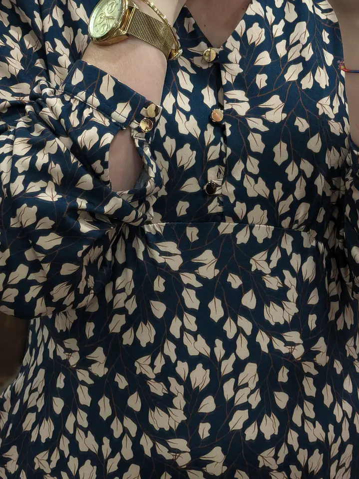 Vestido/Modelite  2