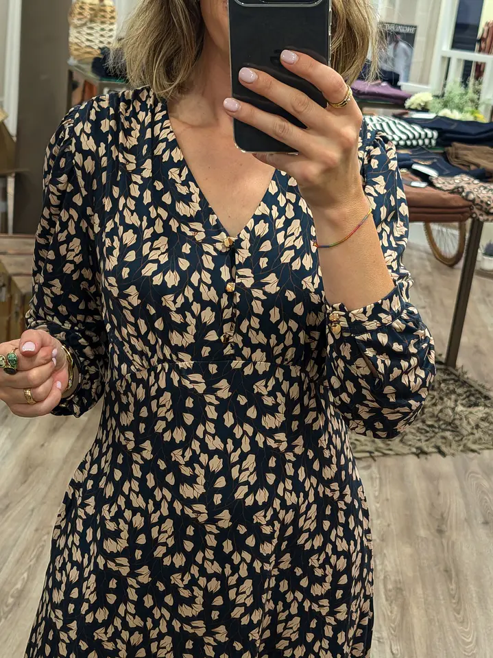 Vestido/Modelite  3