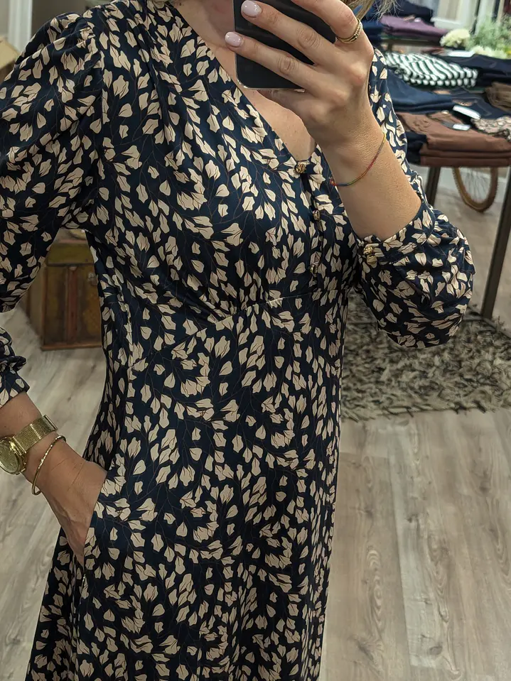 Vestido/Modelite  5