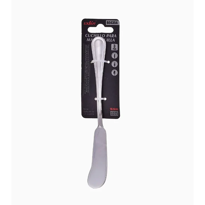 Cuchillo Mantequilla 1