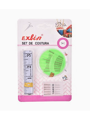 Set de Costura