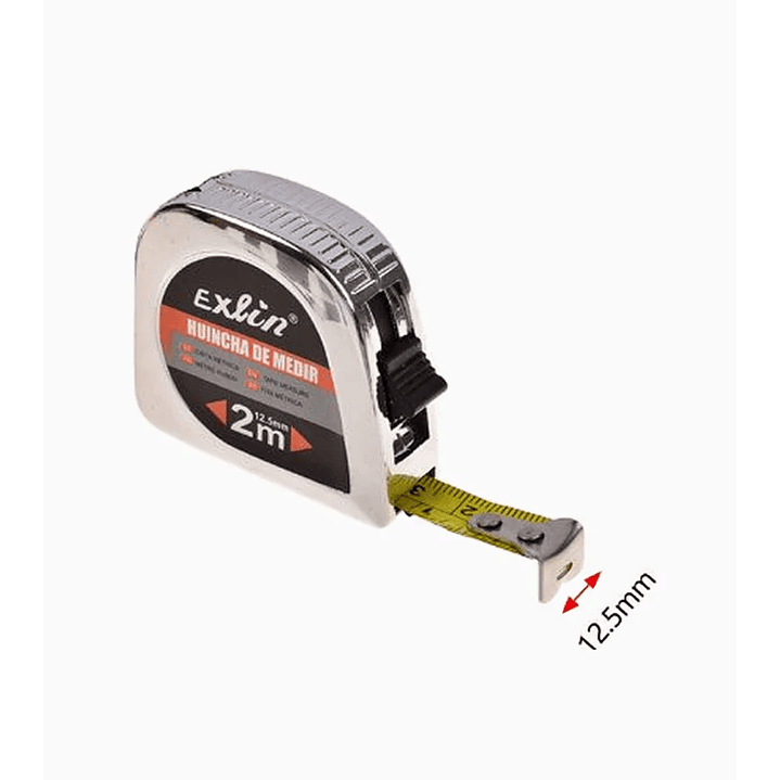 Huincha de Medir 2 metros 1