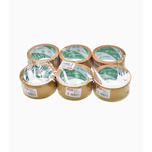 Cinta Embalaje Beige