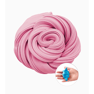 Slime Masa Arcilla Mágica Exlin 60g No Tóxica Colores Variados