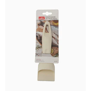 Raspador de Pescado