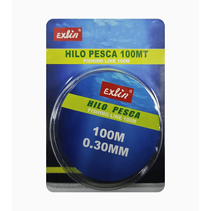 Hilo de Pesca