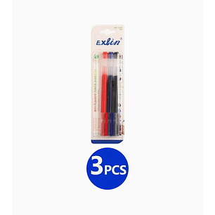 Bolígrafo Tinta Directa