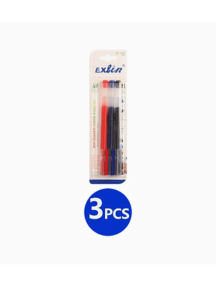 Bolígrafo Tinta Directa