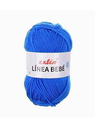 Lana Ovillo Línea Bebé set 10 und - 651661