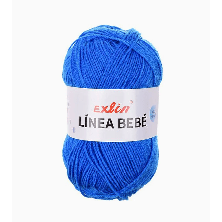 Lana Ovillo Línea Bebé set 10 und - 651661 1