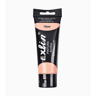 Pintura Acrílica Encarnado