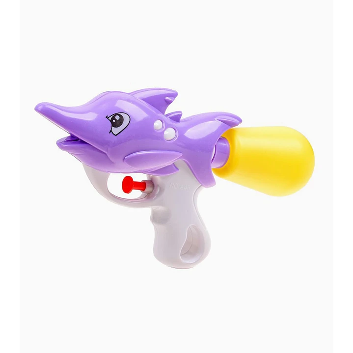 Pistola de Agua en Forma de Delfín 1