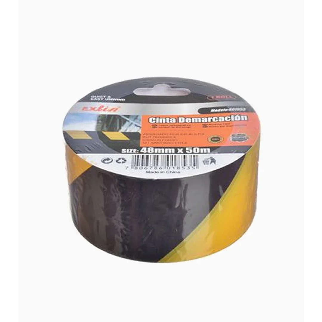 Cinta Demarcación 50m 1