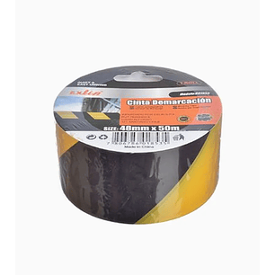 Cinta Demarcación 50m