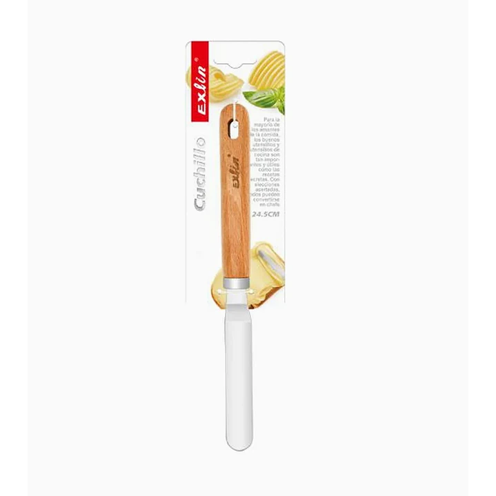 Cuchillo Mantequilla 1