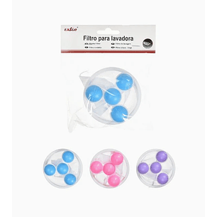 Filtro para Lavadora