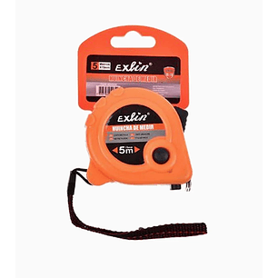 Huincha de Medir 5 metros