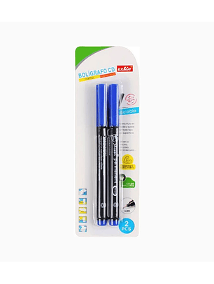 Bolígrafo CD