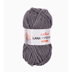 Lana Ovillo Tipo Hielo set 10 und - 651744