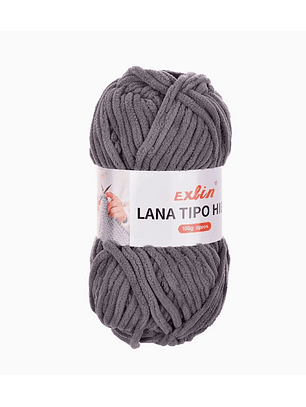 Lana Ovillo Tipo Hielo set 10 und - 651744