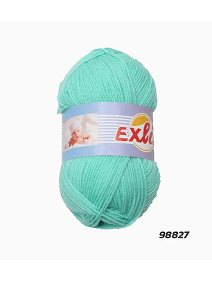 Lana Ovillo de bebe set 10 und - 98827