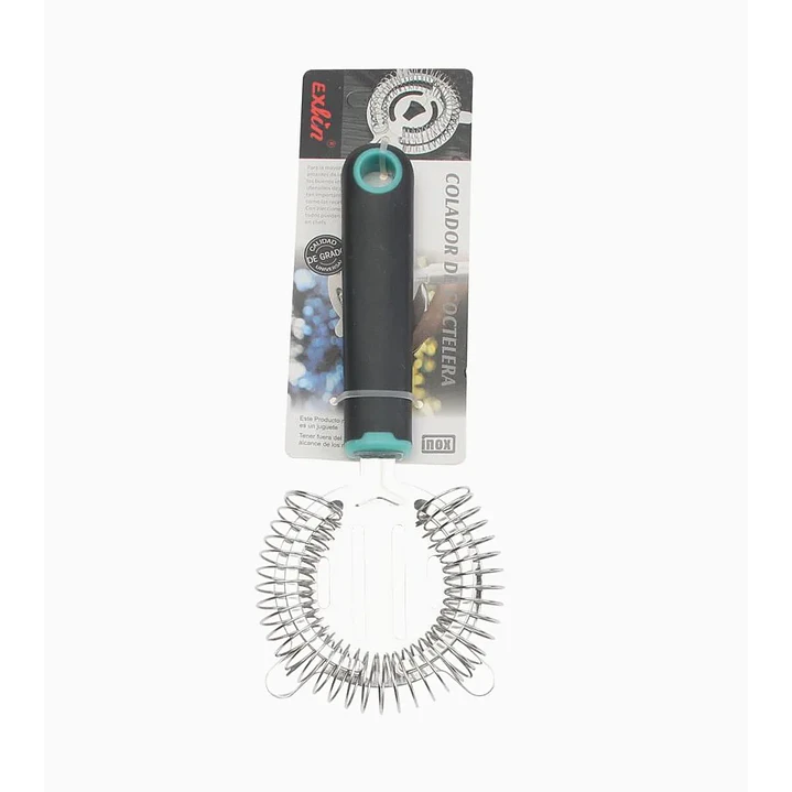 Colador de Coctelera 1