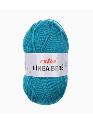 Lana Ovillo Línea Bebé set 10 und - 651660