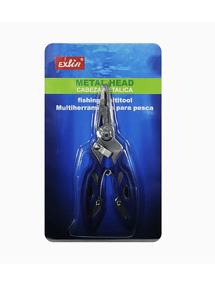 Alicate de Pesca