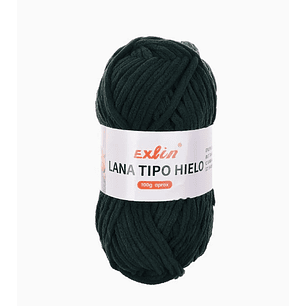 Lana Ovillo Tipo Hielo set 10 und - 651743