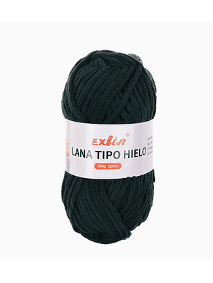 Lana Ovillo Tipo Hielo set 10 und - 651743