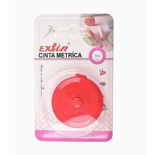 Cinta Métrica de Costura