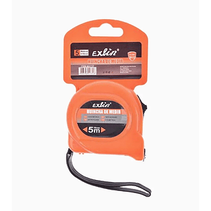 Huincha de Medir 5 metros