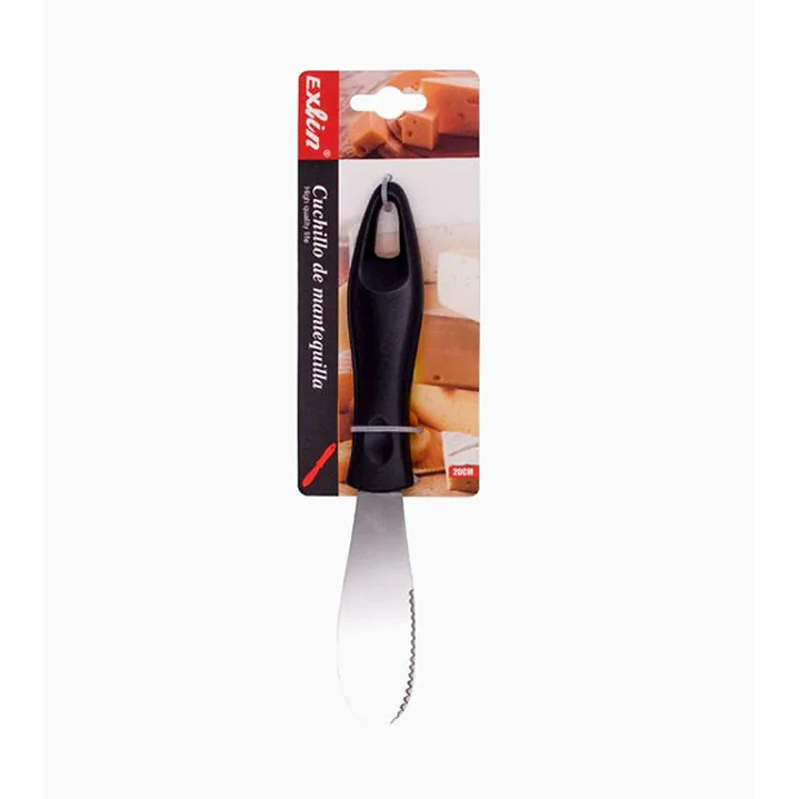 Cuchillo de Mantequilla 1