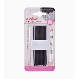 Cinta Elástica Redonda