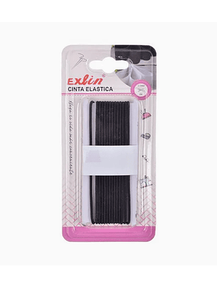 Cinta Elástica Redonda