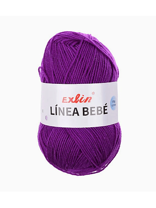 Lana Ovillo Línea Bebé set 10 und - 651659